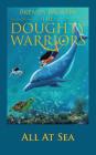 The Doughty Warriors All At Sea By Brenda Broster Cover Image