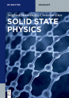 Solid State Physics (de Gruyter Textbook) Cover Image