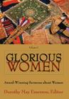 Glorious Women: Award-Winning Sermons about Women By Dorothy May Emerson, Bonnie H. Smith (With) Cover Image