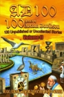 AD 100: Volume II By Or All the Seas with Oysters Pub LLC (Editor), Avram Davidson Cover Image