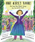 One Girl's Voice: How Lucy Stone Helped Change the Law of the Land Cover Image