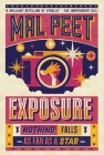 Exposure By Mal Peet Cover Image