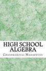 High School Algebra Cover Image