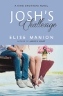 Josh's Challenge (King Brothers #3) By Elise Manion Cover Image