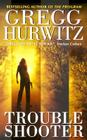 Troubleshooter By Gregg Hurwitz Cover Image