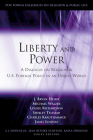 Liberty and Power: A Dialogue on Religion and U.S. Foreign Policy in an Unjust World Cover Image