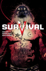 Survival By Sean Lewis, Bryndon Everett (Illustrator) Cover Image