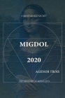 Migdol 2020: The Mystery of Mona Lisa By Agenor Trois Cover Image