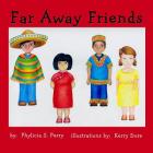 Far Away Friends Cover Image