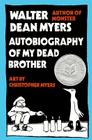 Autobiography of My Dead Brother Cover Image