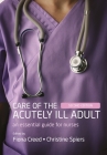 Care of the Acutely Ill Adult Cover Image