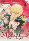 LES MISERABLES (Omnibus) Vol. 7-8 By Takahiro Arai, Victor Hugo Cover Image