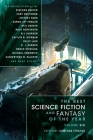 The Best Science Fiction and Fantasy of the Year Volume 6 Cover Image