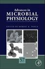 Advances in Microbial Physiology: Volume 57 Cover Image