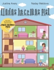 ¡Todos hacemos pis! By Justine Avery, Naday Meldova (Illustrator) Cover Image