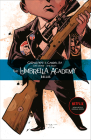The Umbrella Academy Volume 2: Dallas By Gerard Way, Various (Illustrator) Cover Image
