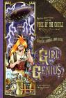 Girl Genius Volume 7: Agatha Heterodyne and the Voice of the Castle By Phil Foglio, Kaja Foglio, Phil Foglio (Artist) Cover Image