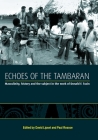Echoes of the Tambaran: Masculinity, History and the Subject in the Work of Donald F. Tuzin (Monographs in Anthropology) By David Lipset (Editor), Paul Roscoe (Editor) Cover Image