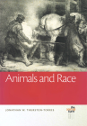 Animals and Race (The Animal Turn) Cover Image