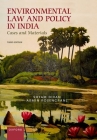 Environmental Law and Policy in India: Cases and Materials By Shyam Divan, Armin Rosencranz Cover Image