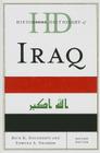 Historical Dictionary of Iraq, Second Edition (Historical Dictionaries of Asia) By Beth K. Dougherty, Edmund A. Ghareeb Cover Image
