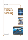Understanding Remote Sensing By Ryan Fox (Editor) Cover Image