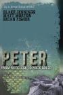 Peter: From Reckless to Rock Solid (Ordinary Greatness #1) Cover Image