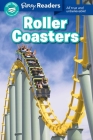Ripley Readers LEVEL3 Roller Coasters Cover Image