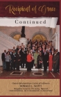 Recipient of Grace Continued By Donald L. Scott Cover Image