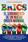 Brics: Un Análisis Profundo de las Cinco Potencias Emergentes - Brasil, Rusia, India, China y Sudáfrica - y su Impacto en el Cover Image