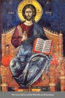 The Incarnation of the Word by St Athanasius By St George Monastery (Translator), Anna Skoubourdis (Translator), Monaxi Agapi (Translator) Cover Image