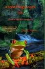 A Tree Frog's Eyes: Haiku By David E. Navarro Cover Image