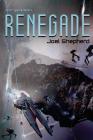 Renegade (Spiral Wars #1) Cover Image