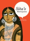 Sita's Ramayana By Samhita Arni, Moyna Chitrakar (Illustrator) Cover Image