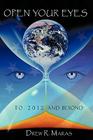 Open Your Eyes: To 2012 and Beyond Cover Image