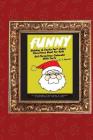 Funny Holiday & Santa Fart Jokes Christmas Book For Kids - Kid Christmas Calender With Farts By T. J. Gusman Cover Image