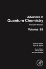 Energetic Materials: Volume 69 (Advances in Quantum Chemistry #69) Cover Image
