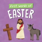 First Words of Easter By WorthyKids, Madeleine Marie (By (artist)) Cover Image
