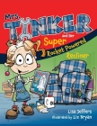 Mrs. Tinker and Her Super Rocket Powered Recliner Cover Image