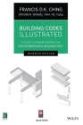 Building Codes Illustrated Cover Image
