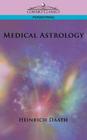 Medical Astrology Cover Image