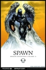 Spawn: Origins Volume 13 Cover Image