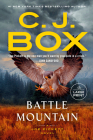 Battle Mountain (A Joe Pickett Novel #25) By C.J. Box Cover Image