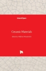 Ceramic Materials By Wilfried Wunderlich (Editor) Cover Image