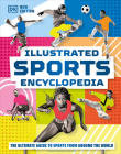 Illustrated Sports Encyclopedia Cover Image