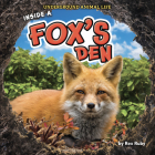 Inside a Fox's Den By Rex Ruby Cover Image
