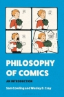 Philosophy of Comics: An Introduction Cover Image