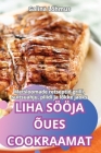 Liha Sööja Õues Cookraamat Cover Image