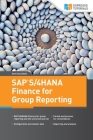 SAP S/4HANA Finance for Group Reporting Cover Image