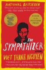 The Sympathizer: A Novel (Pulitzer Prize for Fiction) Cover Image